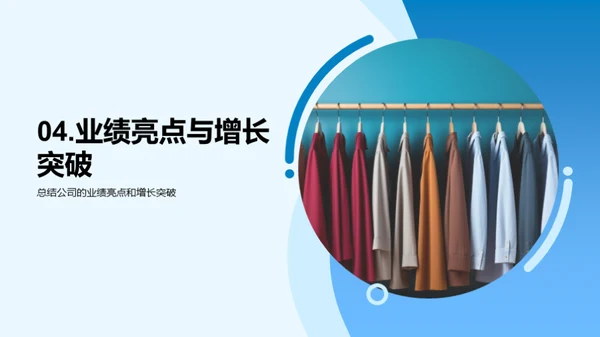 服装行业年度盘点