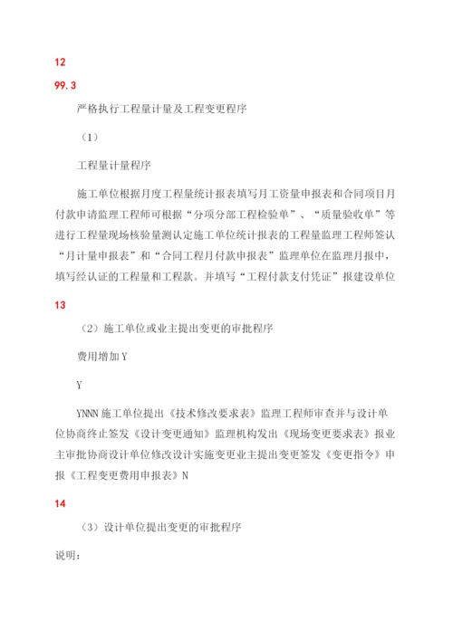 工程监理规划设计.docx