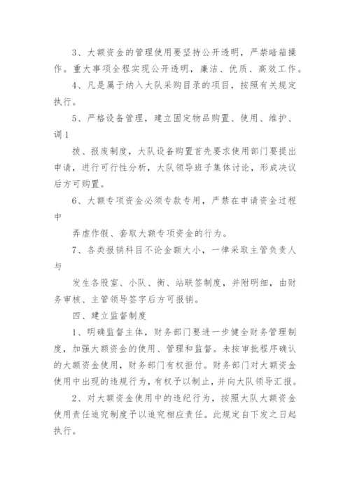 资金使用管理制度.docx