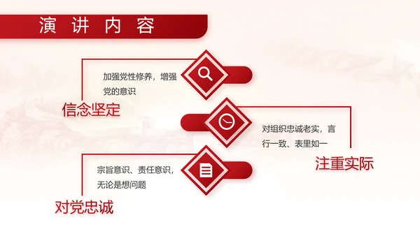 中国人民解放军部队军事动态PPT模板