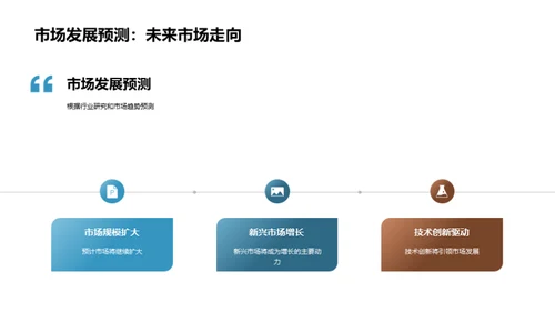 工业机械的未来展望