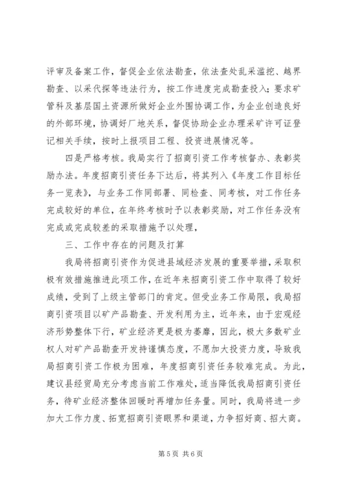乡镇年度招商引资工作总结.docx