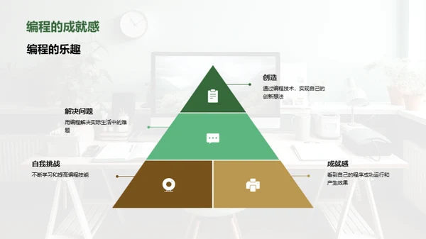 编程语言探索