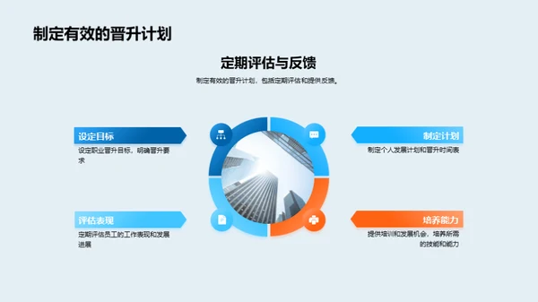 职业发展与技能提升