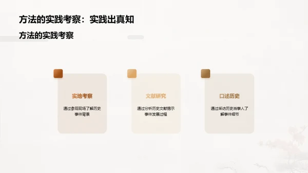 历史学研究全解析