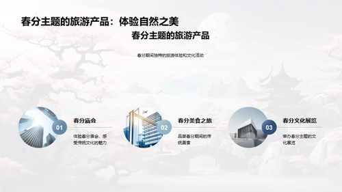 春分旅游的价值挖掘
