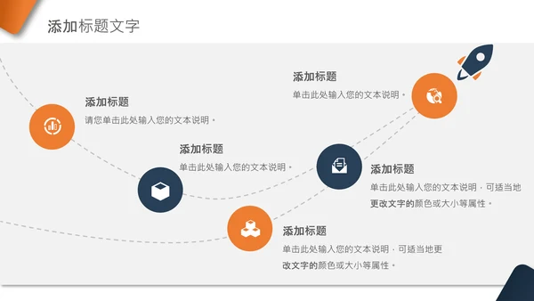 竞聘报告入职培训汇报个人简历ppt模板