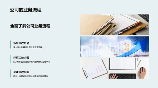 探索职业之旅