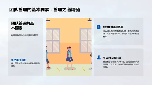 团队管理策略训练