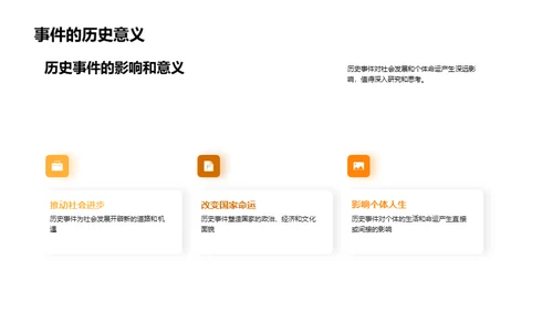 历史解读之道