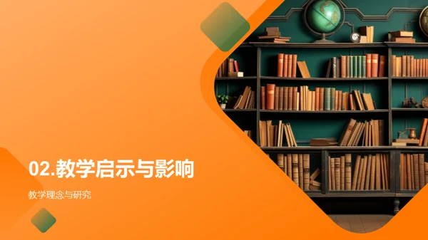 教学研究与实践