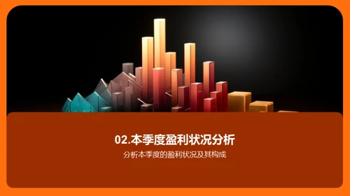 季度财务盘点