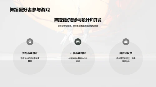 3D风其他行业教学课件PPT模板