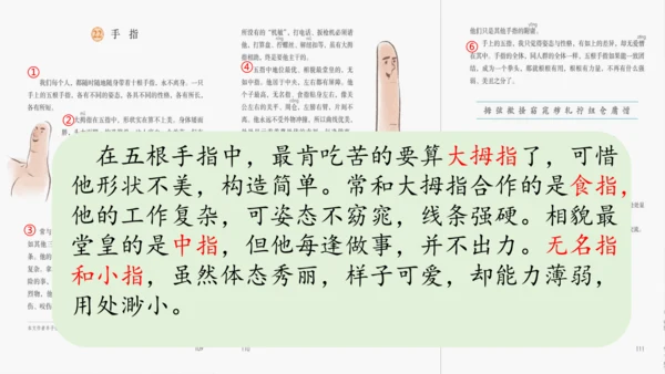 手指2