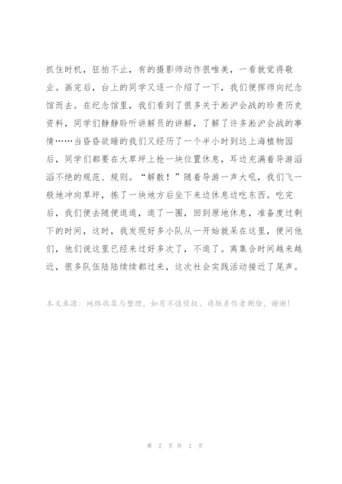 社会实践活动.docx