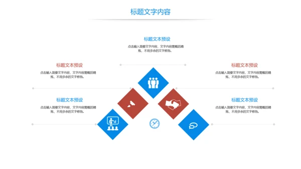 唯美故宫印象故宫旅游古典建筑PPT模板