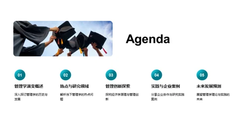 管理学实践与创新