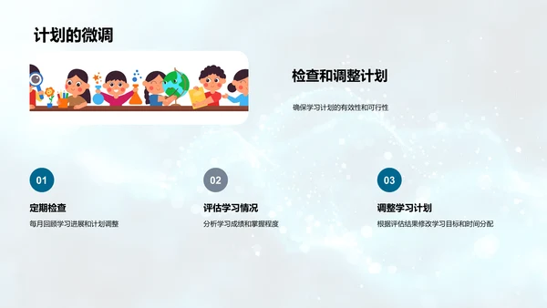 高一学习策略讲解