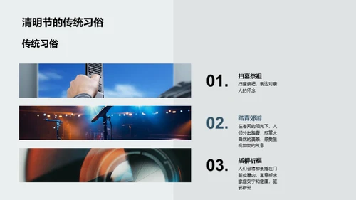 清明节新媒体营销创新