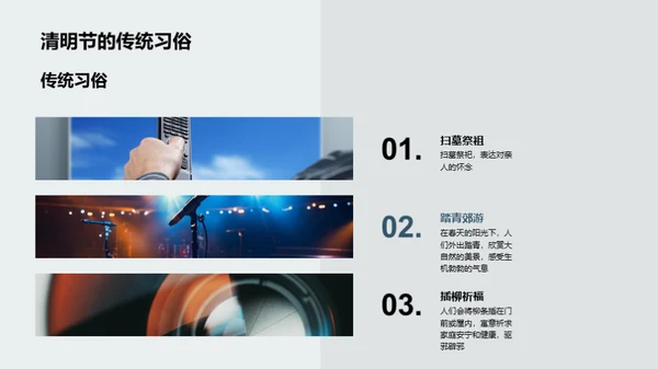 清明节新媒体营销创新
