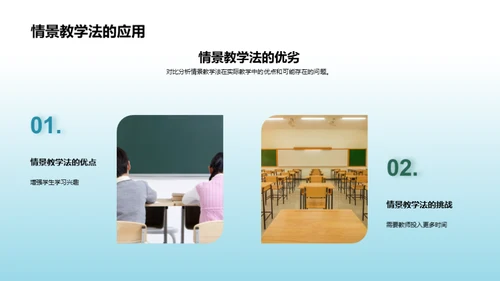 教学法的全面解析