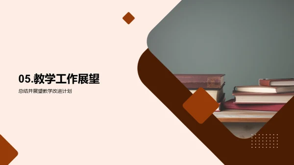 教学路上的反思与展望