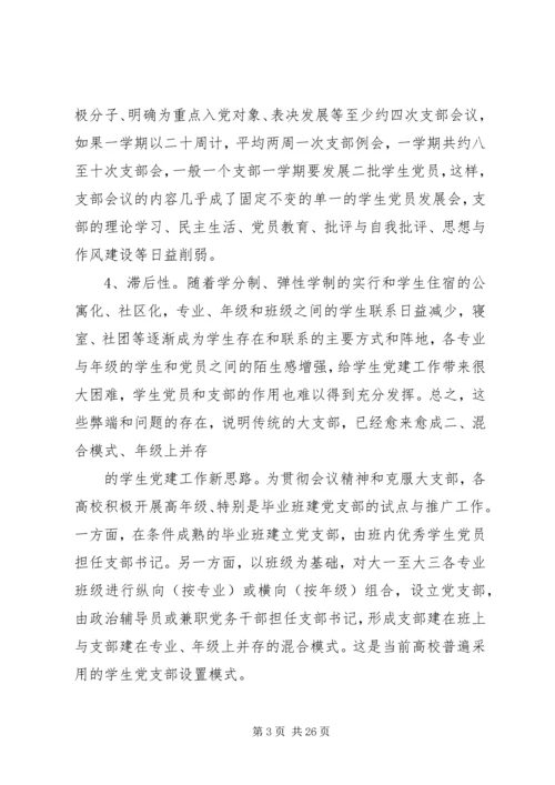 大学生党员党组组成心得体会3篇.docx