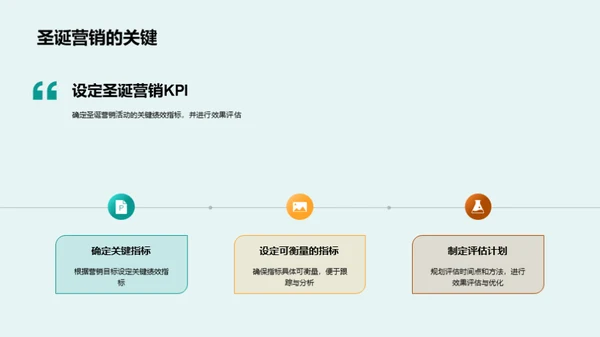 圣诞新媒体攻略全解