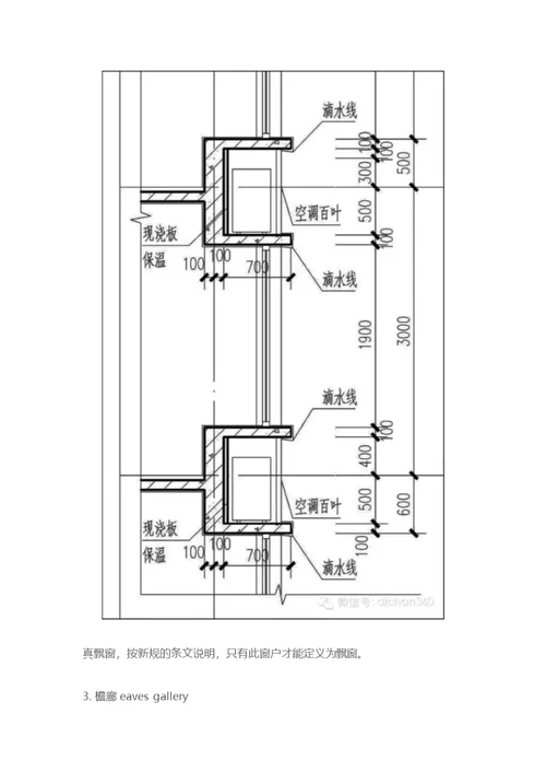 新建筑面积修改内容与影响分析