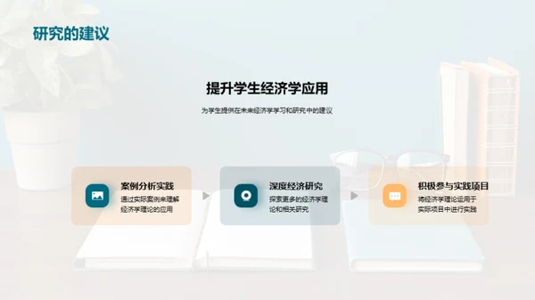 经济学实践指南