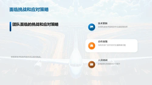 空中交通新篇章