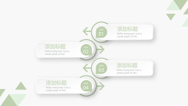 录色医生进修个人总结动态动态PPT