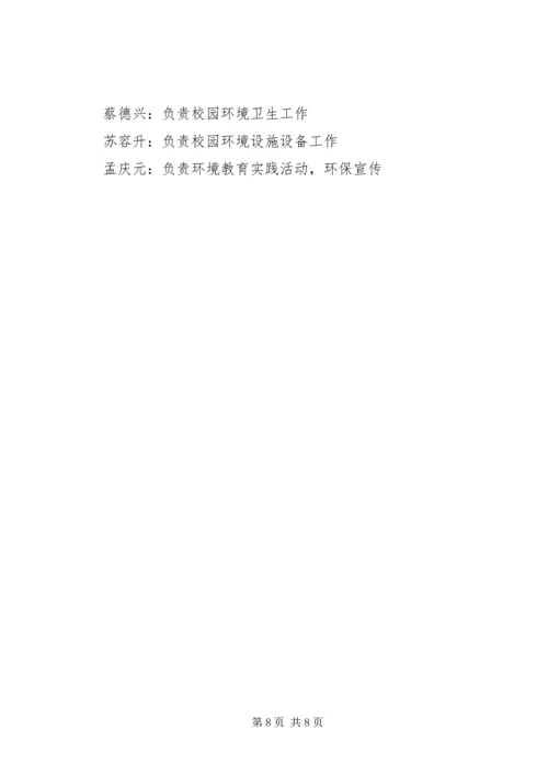 学校园安全排查汇报材料 (5).docx