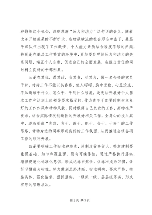 基层干部能力素质提升培训心得体会.docx