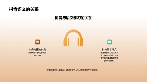 拼音学习深度解析