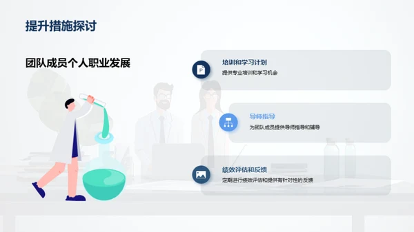 医保工作回顾与展望