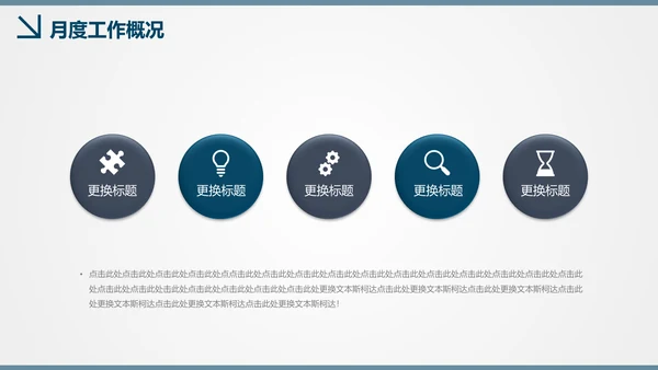 BP商业计划书创业商务项目汇报总结通用PPT