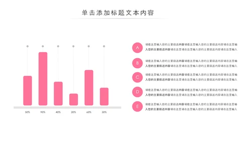 美容护肤美体精油按摩SPA养生PPT模板