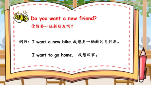 Unit 4 What can you do 单元复习(三)-语法+典型例题（共58张PPT）