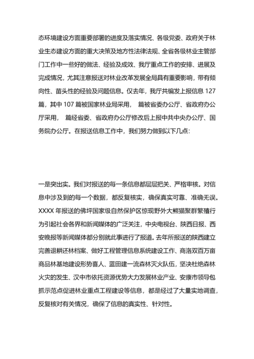 政务督查工作总结.docx