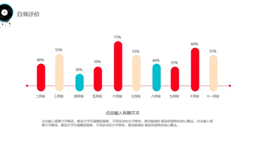 音乐演奏爆发宣传通用PPT模板