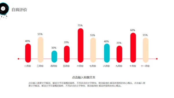 音乐演奏爆发宣传通用PPT模板
