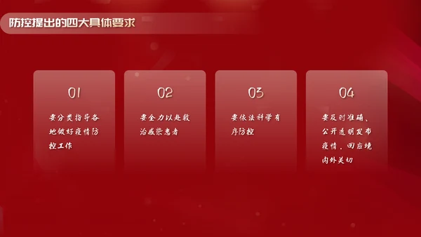 非必要不返乡春运高铁PPT模板