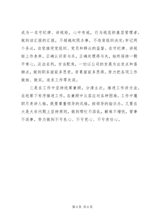 对照党章党规找差距系列材料(三篇).docx