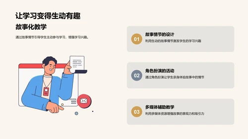 初中语文创新教学
