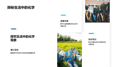 化学知识与生活