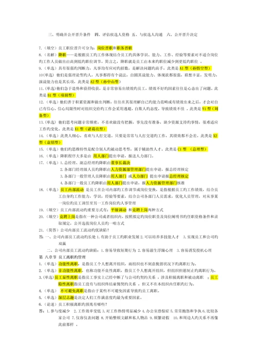 员工关系管理范围.docx