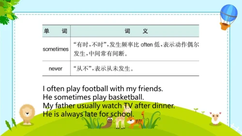 Unit 2 Ways to go to school Review  课件(共34张PPT)