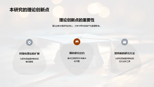 博士之路：挑战与突破