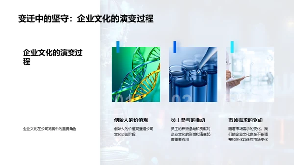 企业文化助力成长